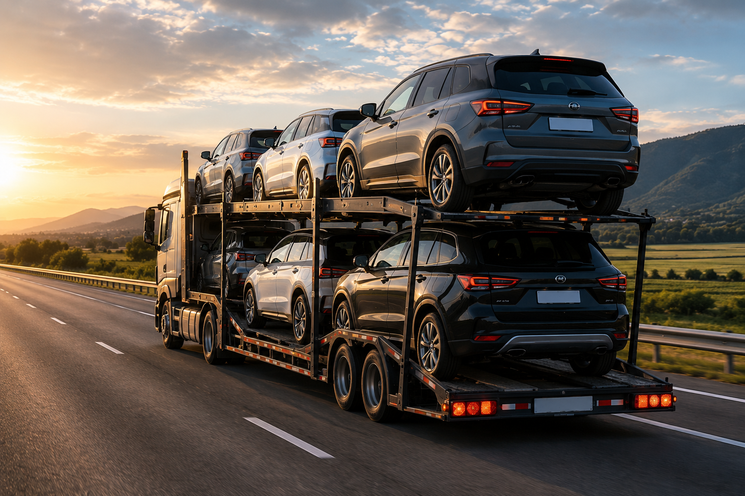 Автовоз